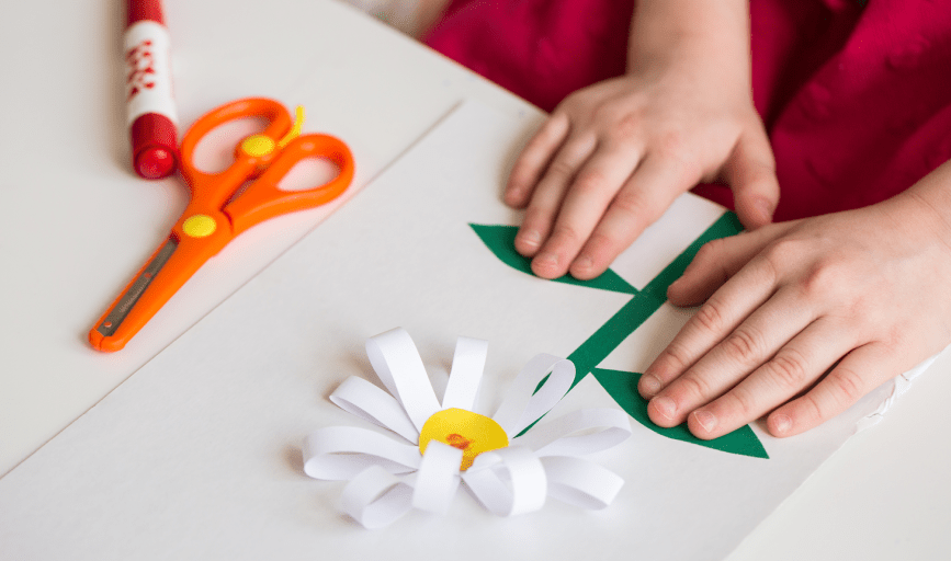 DROP-IN CHILD CARE